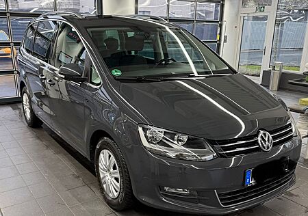 VW Sharan Volkswagen 1.4 TSI JOIN