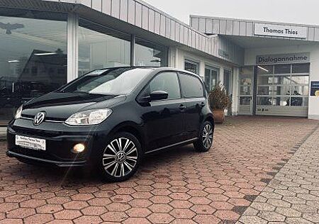 VW Up Volkswagen ! 1.0 Active Clima;Nebel;GJR; 2xSH 1.0 Active