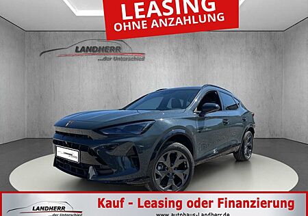 Cupra Formentor Edge 5J Garantie/el. Heckklappe / Teil