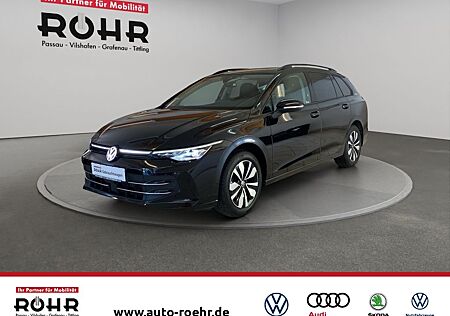 VW Golf Volkswagen VIII Variant Goal 1.5 TSI BMT (SHZ.Kamera.L