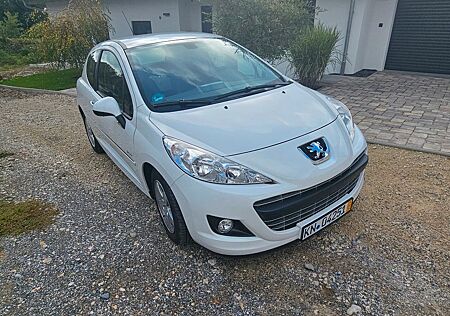 Peugeot 207 CC Access 120 Access