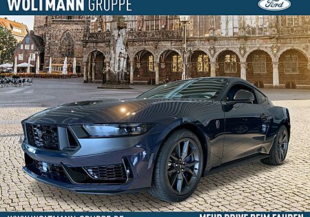 Ford Mustang Dark Horse Fastback 5.0 V8 453PS Brembo