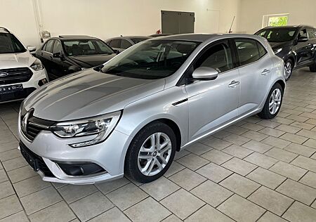 Renault Megane IV Lim. 5-trg. Experience