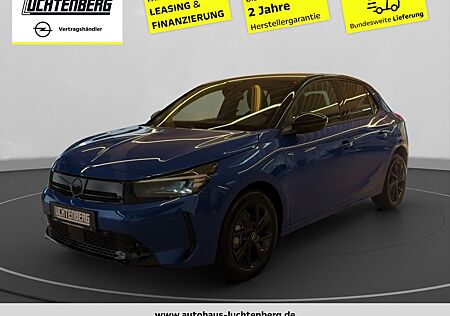 Opel Corsa 1.2T GS-LINE KOMFORT&INFOTAIN-PAKET+NAVI+K