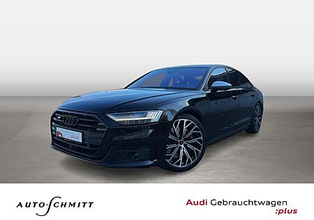 Audi S8 4.0 TFSI quattro Panoramadach HD Matrix OLED