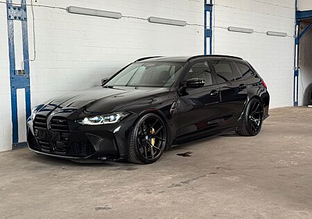 BMW M3 Touring KWV4 / Aulitzky Abgasanlage / 750PS
