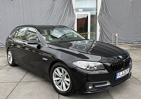 BMW 520d xDrive Touring Aut. Sportpaket Edition