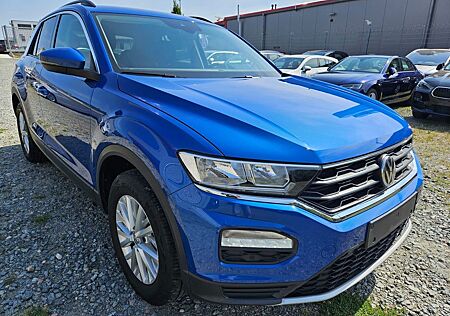 VW T-Roc Volkswagen 1.0 TSI STYLE * NAVIGATION * ALU * LANE AS