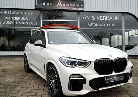 BMW X5 M50d M-Sport °ACC °aktv.-Spurhalte °7-Sitzer