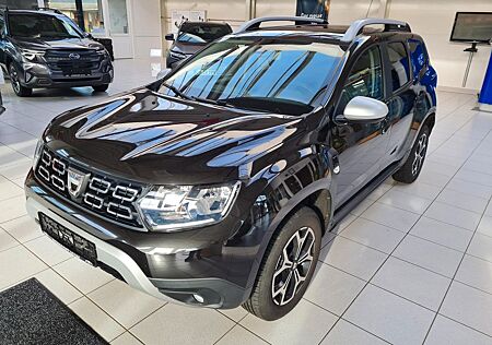 Dacia Duster II Prestige 4WD *Sommer- und Winterräder*