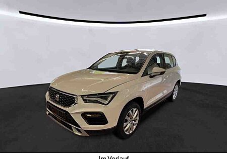 Seat Ateca Style 2.0TDI DSG/AHK/ACC/LED/PARKLENK/17"