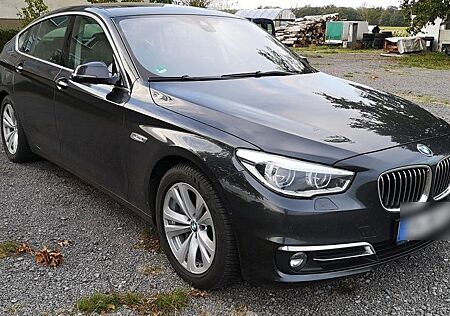 BMW 530GT Softclose/Head-Up Display/LED/STH