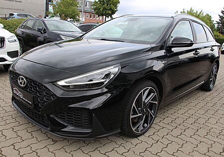 Hyundai i30 cw N Line Mild-Hybrid