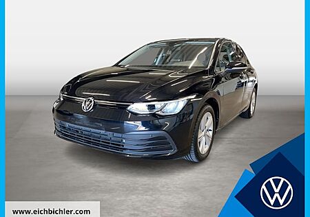 VW Golf Volkswagen VIII 2.0 TDI Life ACC ParkAss. FLA KeyLess