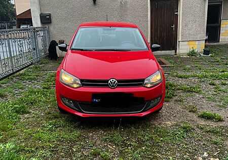 VW Polo Volkswagen 1.2 44kW MATCH MATCH