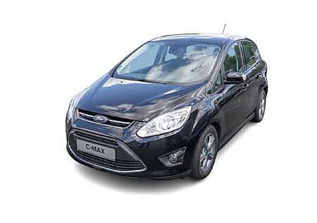 Ford C-Max Sync Edition