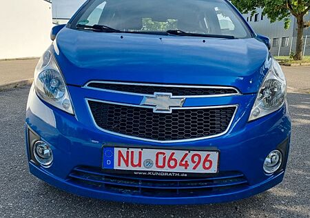 Chevrolet Spark 1.0