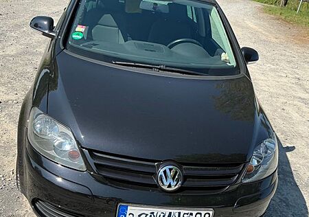 VW Golf Plus Volkswagen 1.4 TSI 90 kW Comfortline Comfortline