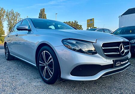 Mercedes-Benz E 200 E200 D 9G-TRONIC*AMBIENT*360°KAMERA*MULTIBEAMLED