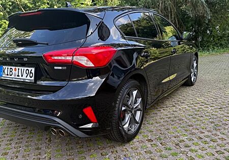 Ford Focus 1,0 EcoBoost Hybrid 114kW ST-Line ST-Line
