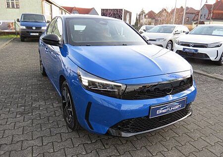 Opel Corsa F 1.2 Turbo GS (EURO 6d) LED,SHZ,CarPlay