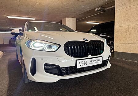 BMW 120 i M Sport Aut