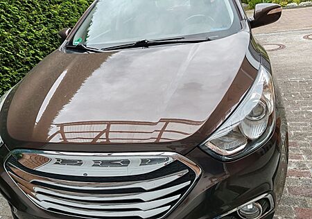 Hyundai ix35 1.6 5 Star Edition 5 Star Edition