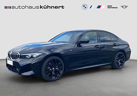 BMW 320 gebraucht kaufen BMW 320i xDrive Limousine ///M-Sport ACC SHD SAG