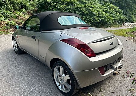 Ford Streetka