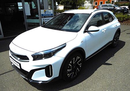 Kia XCeed 1.5T DCT7 Vision Komfort