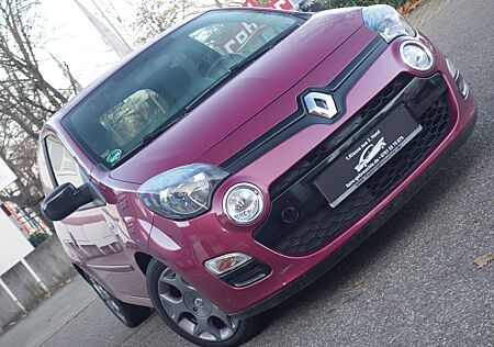Renault Twingo 1.2 16V eco2, 8fach, Zahnriemen erneuert