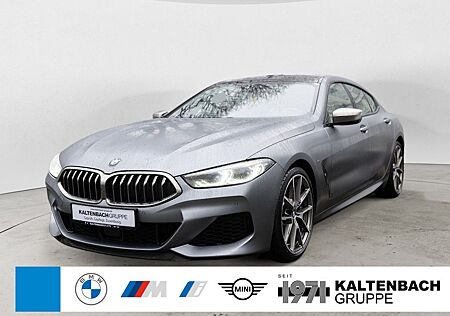 BMW M850i Gran Coupe xDrive H/K KAMERA HUD PANO