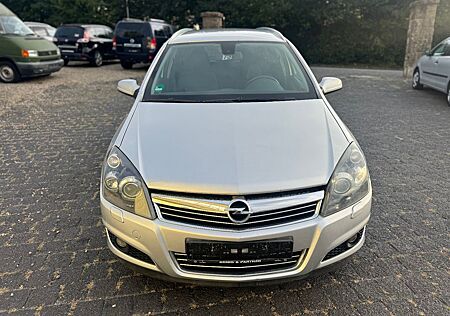 Opel Astra H Caravan Innovation*KLIMA*AHK*TEMPOMAT*