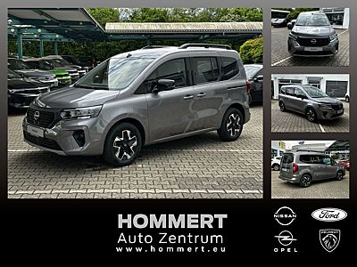 Nissan Townstar Kombi DIG-T 130 L1 Tekna Navi+SHZ+360
