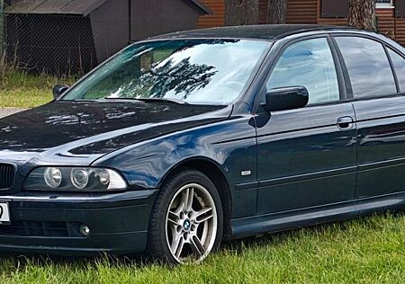 BMW 530d A Exclusive