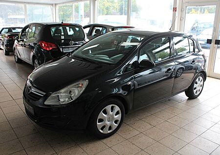 Opel Corsa D Edition/ TÜV Neue!!