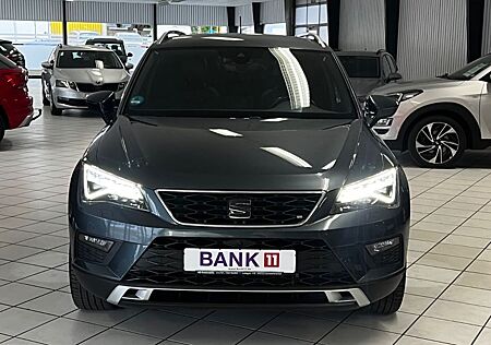 Seat Ateca Xcellence TÜV&Au neu&Garantie