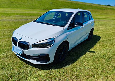 BMW 2er 225 Active Tourer 225xe iPerformance Steptro. xD