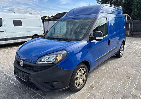 Fiat Doblo SX Maxi XL Kasten Hochdach