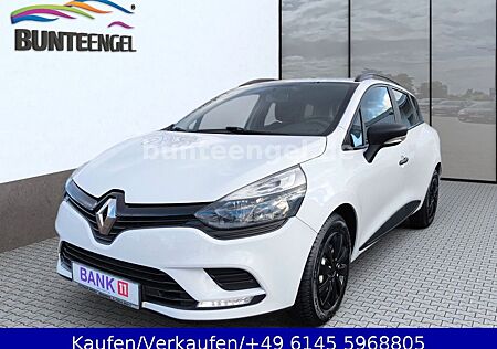 Renault Clio IV Grandtour 1,2 16 V Life