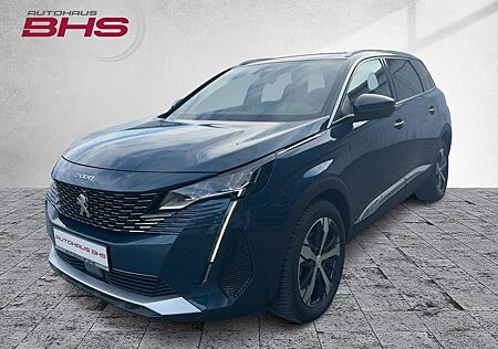 Peugeot 5008 Allure Pack PT 130 EAT8