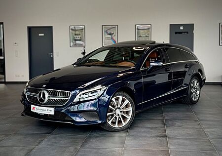 Mercedes-Benz CLS Shooting Brake CLS 400 SB *Traumhaft*Multibeam*360°Kamera*AHK*