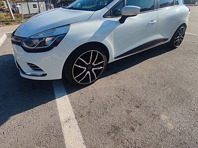 Renault Clio ENERGY dCi 75 Life Life