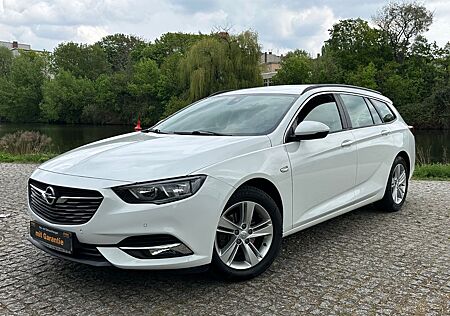 Opel Insignia B Sports Tourer Edit NAVI ServiceTüvNeu
