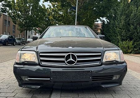 Mercedes-Benz SL 500 SL