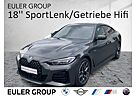 BMW 4er 420 Gran Coupe d xDrive M-Sport 18'' SportLenk/G