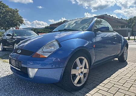 Ford Streetka Elegance Roadster I TUV I Klima