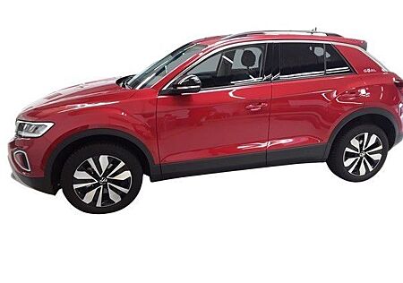 VW T-Roc Volkswagen 1.5 TSI GOAL DSG NAVI LED ACC