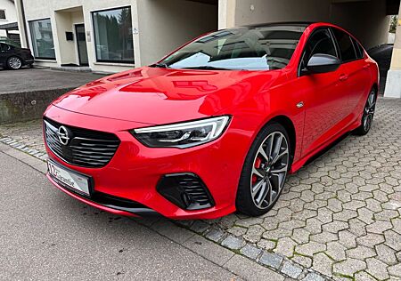 Opel Insignia B Grand Sport GSi 4x4 LED Head-UP