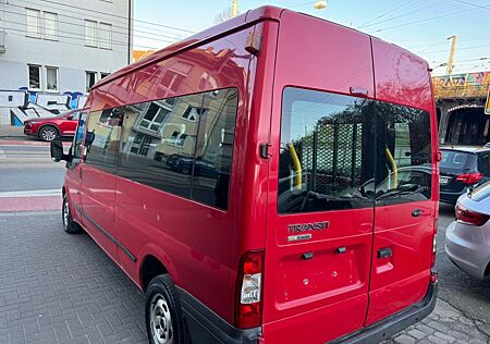 Ford Transit FT300 LE ,mit el. Rollstuhl Einrichtung